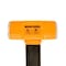 Tremmor IRON CORE, Sledge Hammer 8lb, 36in TR1643 - alternate 3