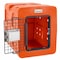 Dakota 283 G3 Framed Door Kennel - Small - Orange D2-G3SML-FRM-ORA - alternate 3