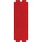 Diablo Drywall Sanding Sheet, 11-1/4 in L, 4-3/16 in W, 100 Grit, Medium, Ceramic Abrasive, 5PK DNS431100H05G - alternate 3