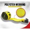 Mytee Products 4inx65ft Winch Straps w/flat hook, WLL 5400 Flatbed Tie Down Strap, 4PK WS465x4 - alternate 5