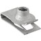 Auveco Ford Metric Extruded U-Nut with Locking Thread, 10PK 22837 - alternate 1