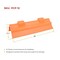Mytee Products Plastic corner/edge protector, 4 inX12 in Flatbed Tow Truck Trailer, 100PK PCP-12x100 - alternate 4
