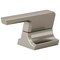 Delta Pivotal: Handle- 2L Bathroom H299SSPR - alternate 1