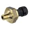 Motorcraft Exhaust Gas Recirculation (EGR) Pressure Sensor,  DPFE145 - alternate 2