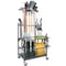 Vevor Garden Tool Storage Rack Garage Organizer 10 Slots Yard Broom Mop Holder 10001 - alternate 1