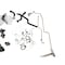 John Deere TRANSMISSION UNDERDRIVE, JOHN DEERE OEM AL203927 AL203927 - alternate 4