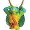 Chia Pet Teenage Mutant Ninja Turtle Decorative Planter Clay 1 pk JE01004-16 - alternate 3