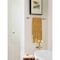 Amerock St. Vincent Brushed Nickel Contemporary 24 in 610 mm Towel Bar BH36044G10 - alternate 4