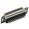 Sanoxy 5 PACK ofDB25 Female D-Sub Solder Cup Connector SNX-CBL-DS206-S200 - alternate 2