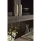Amerock Stature 5-1/16 in 128 mm Center-to-Center Golden Champagne Cabinet Pull BP36888BBZ - alternate 3