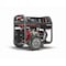 Briggs 8000W Portable Generator electric start 030741 - alternate 2