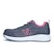 New Balance Women's Composite Toe Athletic Shoe, Gray/Pink, 8, D, WIDLOGIGR WIDLOGIGR-8D - alternate 3