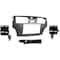 Metra 2002-2006 Lexus Es300/Es330 In-Dash Mounting Kit 998158G - alternate 1