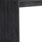 Homeroots 60" Gray L Shape Computer Desk 477841 - alternate 3