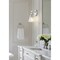 Z-Lite Auden Chrome 1 Light Wall Sconce 7704-1S-CH - alternate 6