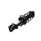 Fcs Struts Suspension Strut And Coil Spring Assembly 1333967L - alternate 3