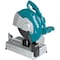 Makita 36V (18V X2) LXT Brushless 14" Cut-Off Saw XWL01Z - alternate 7