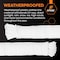 Xpose Safety Plastic Clothes Line 5/32inx100ft PCL532-100-X - alternate 5
