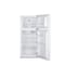 Summit Appliance 19 in Wide Top Mount Refrigerator-Freezer FF712W - alternate 2