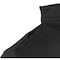 Propper Men's Station Job Shirt, 65% Cotton/35% Polyester Fleece, Full Zip, Black, M F5841 - alternate 4