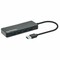 Manhattan - Strategic 7-PORT USB 3.2 GEN 1 TYPE-A HUB 168403 - alternate 1