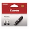 Canon Ink Cartridge, Cli-251, Black 6513B001 - alternate 1