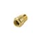 Proline Series ProLine 1 In. PF x 1 In. MIP Brass Push Fit Male Adapter 6630-105 - alternate 1