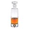 Homeroots Mouth Blown European Crystal Round Decanter 28 Oz 376141 - alternate 4