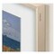 Samsung 2022 75-in. The Frame TV Customizable Sand Gold Metal Bezel VG-SCFC75SGMZA - alternate 3