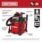 Craftsman 16 Gallon 6.5 Peak HP Heavy-Duty Wet/Dry Vacuum with 4 Dust Bags, Attachments CMXEVBE18595 - alternate 5