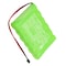 Ilc Adt 17000145 Replacement 7.2V 3.6AH Battery 17000145 BATTERY - alternate 2