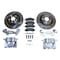 Crown Automotive Brake Conversion Kit RT31046 - alternate 1