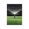 Rain Bird Full Circle Dual Spray Nozzle Black 12DSF - alternate 4