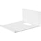 Hangman No Stud Smart Device Shelf - White SMS-W - alternate 1