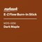 Finishworks Mohawk E-Z Flow Burn-In Stick Dark Maple M315-0256 - alternate 3