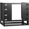 Eaton Tripp Lite Series 8U Wall-Mount Bracket with Shelf for Small Switches and Patch Panels, Hinged SRWO8UBRKTSHELF - alternate 3