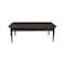 Whitewood Industries Haven Solid Wood Coffee Table OT145-25C - alternate 4