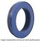 Timken BEARING ISOLATOR 29503-0774 - alternate 3