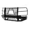 Ranch Hand 20-C SILVERADO 2500/3500 LEGEND FRONT BUMPER FBC201BLR - alternate 1