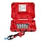 Milwaukee Tool Crimper, 5.28" L, 3.15" W, 16.68" H 2679-600CU - alternate 1