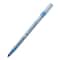 Bic Round Stic Xtra Life Ballpoint Pen, Stick, Medium 1 mm, Blue Ink, Translucent Blue Barrel, 432PK GSM11BLUCT - alternate 3