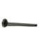 Komatsu EXHAUST VALVE, KOMATSU OEM 6110-43-4210 6110-43-4210 - alternate 2