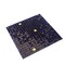 Apollo Tile Mingles 11.6 in. x 11.6 in. Glossy Dark Blue Glass Mosaic Wall and Floor Tile 18.69 sqft/case, 20PK APLDE8831MIX1 - alternate 4
