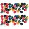 Musgrave Pencil Co Stetro Pencil Grips, 72PK MUSDSTET36A - alternate 1
