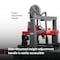 3M-Matic Adjustable Case Sealer 8000A - alternate 3