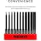 Neiko Allen Wrench Drill Bits, 11-Piece, 1/16 in to 5/16 in SAE Sizes, 3 in Quick Release Shanks, S2 Steel 01147A - alternate 3