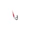 Gb DC Voltage Tester with 36in Alligator Clamp Lead Red GAT-3400 - alternate 4