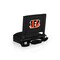 Picnic Time Family Of Brands NFL Cincinnati Bengals - Gridiron Stadium Seat 627-01-179-074-2 - alternate 1