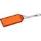 Hillman Plastic Assorted Key ID Tag with Chain 701463 - alternate 4