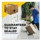 Scotch Box Lock Shipping Packaging Tape with Refillable Dispenser, 3 Core, 188 x 54.6 yds, Clear 3950RD - alternate 9